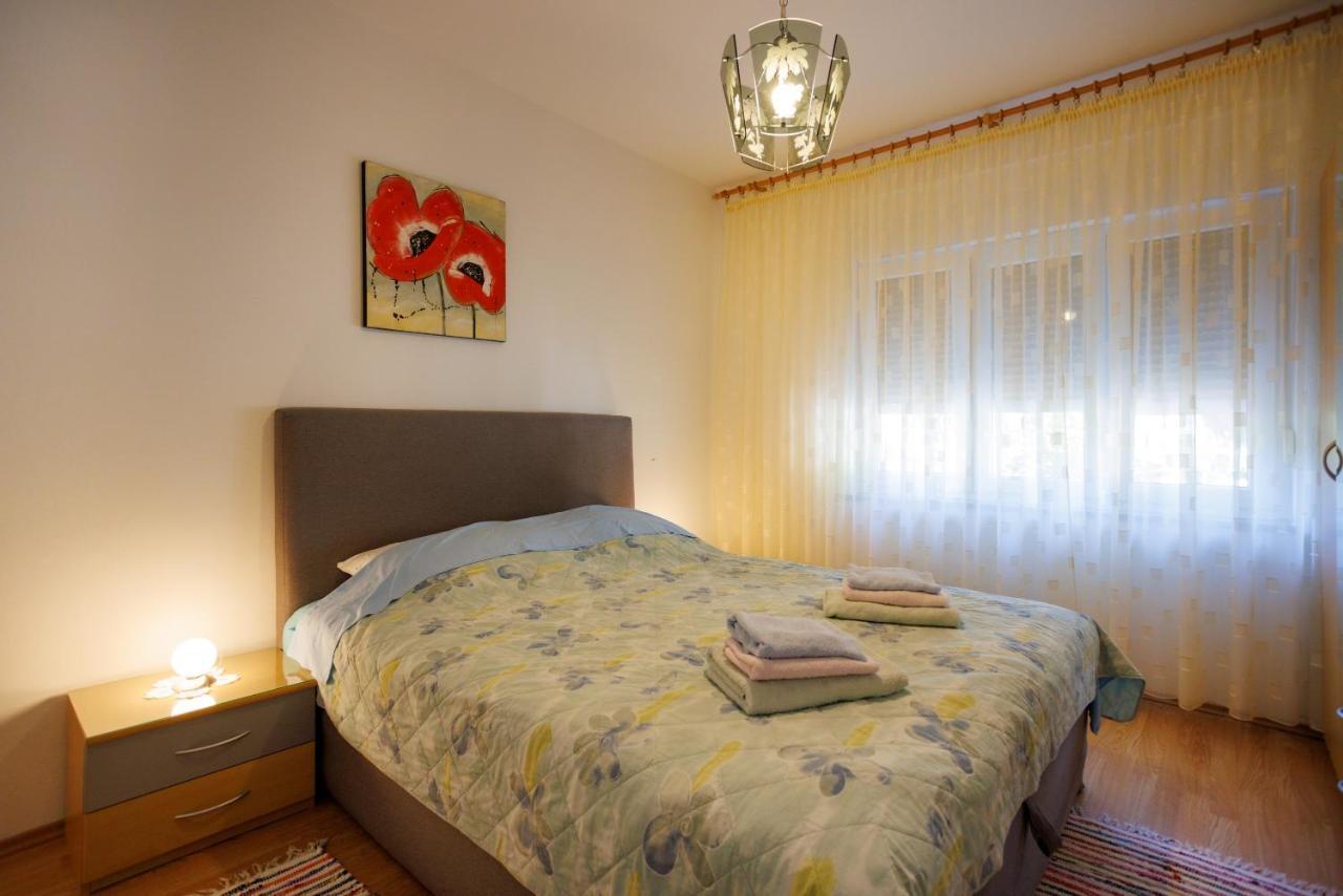 Apartment Studio Close To Sea كرك المظهر الخارجي الصورة